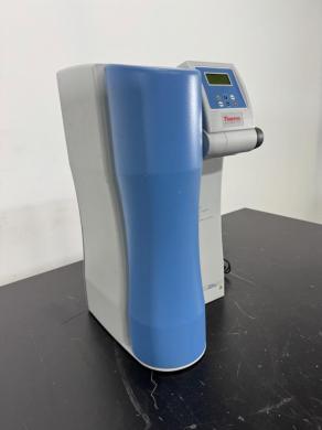 Thermo Scientific Barnstead GenPure UV/UF Laboratory Water Purification System-cover