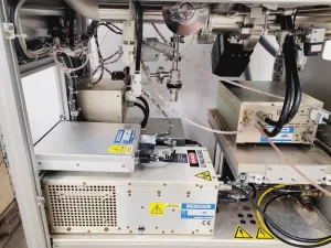 Plasma-Therm 790 Reactive Ion Etching System for Semiconductor Microfabrication, 12 of 28