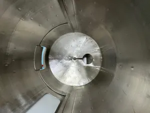 Millipore Mobius Power Mix 200L Single-Use Bioprocess Mixer with Integrated Weighing Terminal, 10 of 17