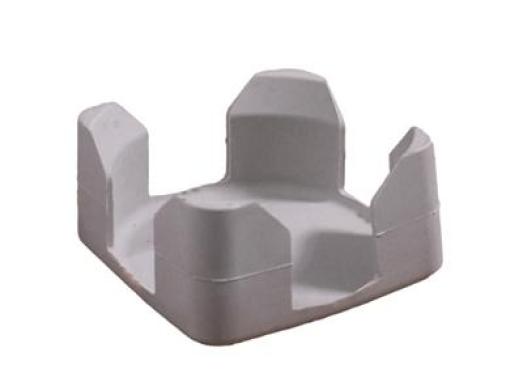 Eppendorf 400ml Cone Fitting Adapters, Cat. # 022638785-cover