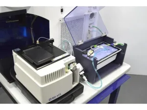 BD FACSymphony A5 High-Parameter Flow Cytometer with 5 Lasers, 29 Colors, HTS Sampler & Supply System, 17 of 27