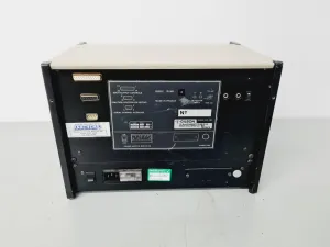 Gilson 201-202 Automated Fraction Collector Model 201 for Precise Sample Collection, 4 of 15