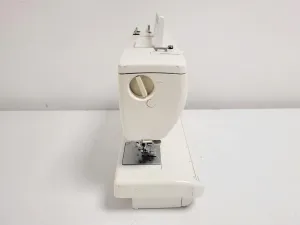 Janome Sewing Machines Job Lot – 14 Units for Textile Applications, 16 of 23