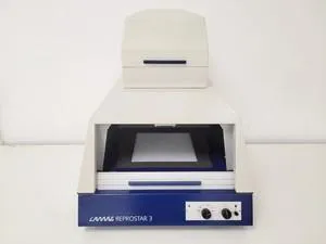 Camag Reprostar 3 Documentation System with Cannon G2 Lab, 7 of 20