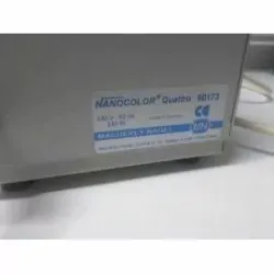 MN Nanocolor Quattro Thermoreactor, 5 of 5