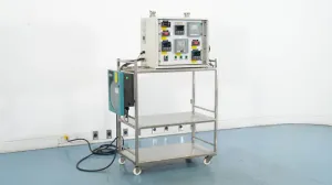 Bio-Rad Mobile Controller Cart for Laboratory Instrument Support, 2 of 4