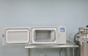 Thermo Scientific CryoMed Controlled Rate Freezer for Precise Cryogenic Sample Preservation, 5 of 13