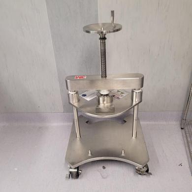 3M Zeta Plus 16EZA Encapsulated Filter System Holder for Depth Filtration-cover