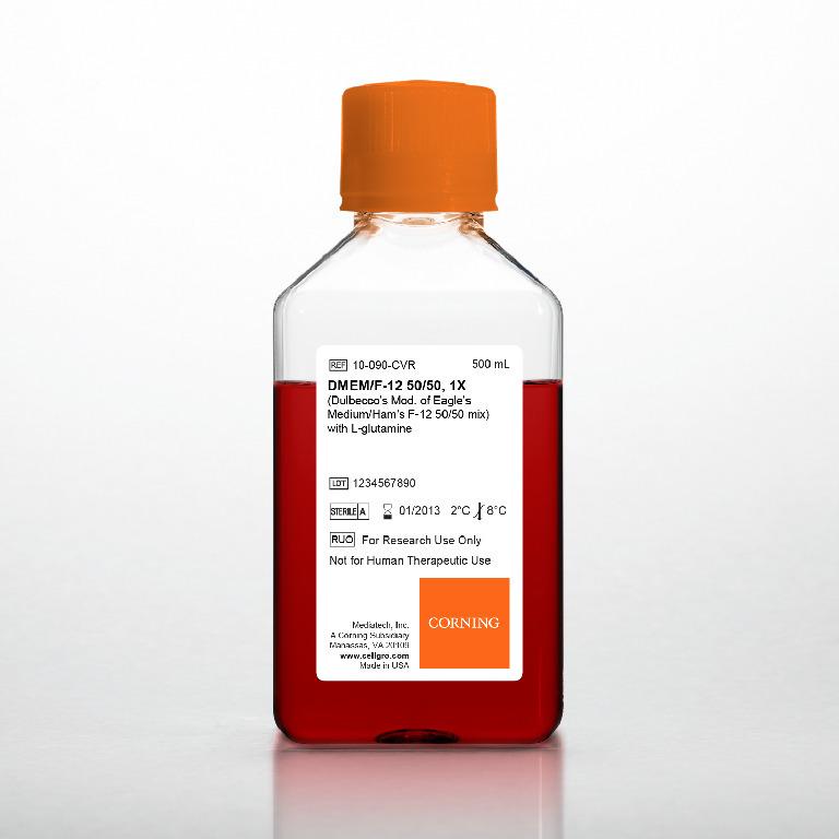 Corning DMEM/F-12