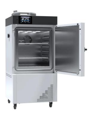 POL-EKO Climatic Chamber KK 115 FIT P with Smart PRO Control Panel-cover