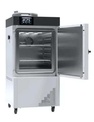 POL-EKO Climatic Chamber KK 115 FIT P with Smart PRO Control Panel