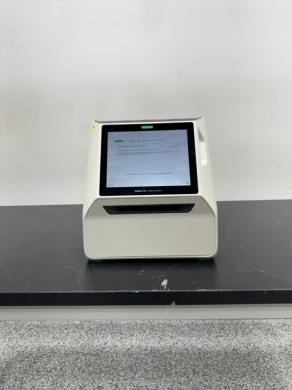 Bio-Rad GelDoc Go Gel Documentation Imaging System for Molecular Biology-cover