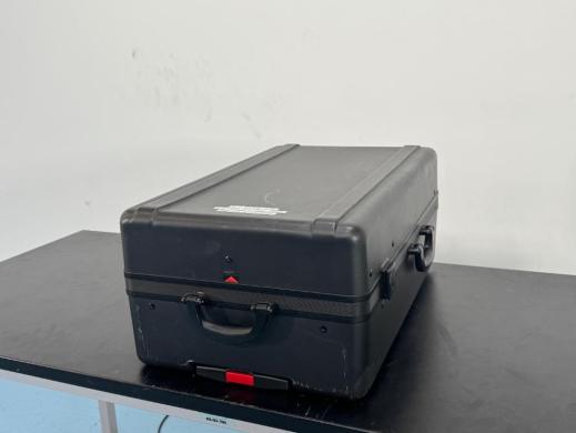 Laboratory Transport Case for Secure Equipment Handling and Storage-cover
