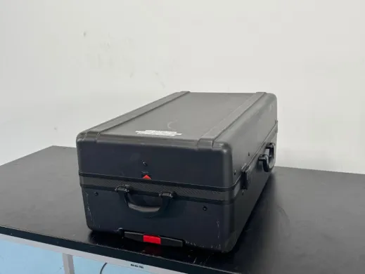 Laboratory Transport Case for Secure Equipment Handling and Storage