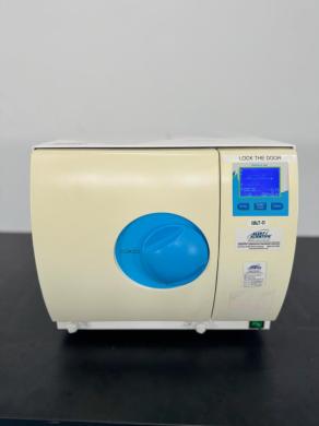 Benchmark BioClave 16L Laboratory Autoclave for Steam Sterilization-cover
