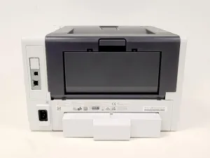 Roche Cobas e 411 Automated Immunoassay Analyzer with Disk System and Stand, 54 of 56
