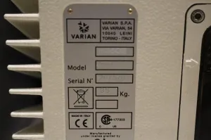 Bruker micrOTOF Mass Spectrometer with Varian DS-602, 6 of 9