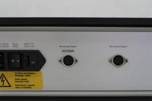 MiniTÜB HT-400 Laboratory Heating Table with Digital Thermostat, 2 of 3