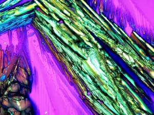 Olympus BX51 Polarizing Microscope with Bertrand Lens, BF/DF Illumination, and Camera, 9 of 12