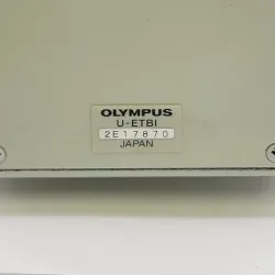 Olympus Ergonomic Tilting Telescoping Head for BX Series Microscope U-ETBI Erect, 5 of 5