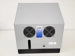 MS Noise NRVP-B Soundproof Casing for Pumps, 14 of 14