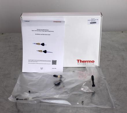 Thermo Dionex UltiMate 3000 Micro Sample-Loop 25 µL with Viper Fitting-cover