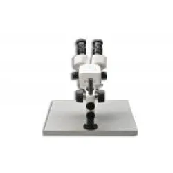 Meiji EMZ-5H High Eyepoint Zoom Stereo Microscope with Modular Components, 6 of 6