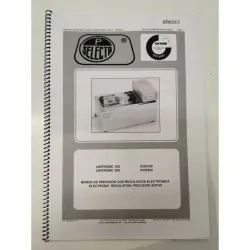 Selecta Unitronic 100 Precision Bath, 3 of 8