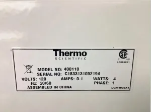 Thermo Barnstead Labquake Rotator for Controlled Mixing and Hybridization, 8 of 8