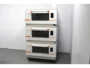 Infors HT Multitron Triple-Stack CO2 and Humidity-Controlled Incubator Shaker, 10 of 14