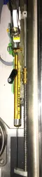 Agilent 6890 Series G1513A Autoinjector Tower for Gas Chromatographs, 2 of 17