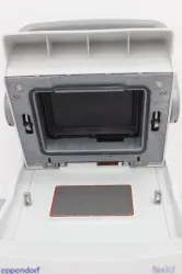 Eppendorf Mastercycler Nexus Flat PCR Thermal Cycler 100-130V 50/60Hz, 9 of 12