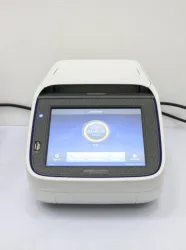 ABI SimpliAmp A24812 PCR Thermal Cycler 2017 Model with 30-Day Warranty, 2 of 12