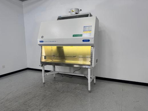 Baker SterilGARD e3 6-Foot Class II Biosafety Cabinet for Containment and Sterile Processing-cover