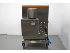GEA Ariete 3015 NS3015HS High-Pressure Homogenizer with Pneumatic Valve Control, 4 of 32