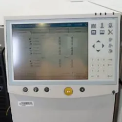 Bruker 450/320 GCMS System, 5 of 22