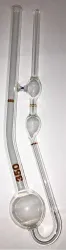 Cannon-Fenske CFRC-350 Certified Routine Viscometer Tube, 10 of 15