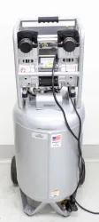 California Air Tools 20020AD Air Compressor with Ingersoll Rand D12IN Air Dryer Combo, 7 of 12