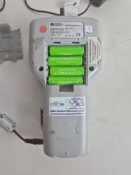 Handilaz Mini Particle Counter for Cleanroom and Airborne Particle Monitoring, 5 of 6