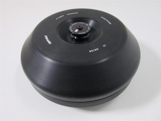 Eppendorf A-2-MTP Windshield Microplate Rotor for 5430 Centrifuge-cover