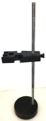 Thermo Scientific Orion 720A+ pH-ISE-ORP Meter with 9106BNWP Electrode and Support Stand, 6 of 17