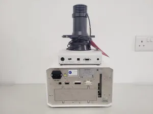 Thermo Scientific Cellomics ArrayScan VTI HCS Reader Lab, 43 of 60