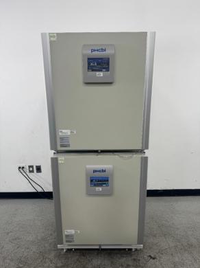 PHCBI Doublestack CO2 Incubator MCO-230AICUVLG-PA-cover
