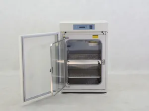 Thermo Forma 3111 CO2 Incubator with HEPA Filtration and Water Jacket Heating, 4 of 5