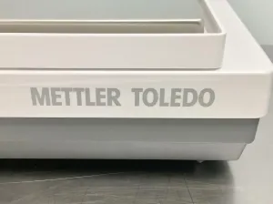 Mettler Toledo ME4002TE Precision Digital Analytical Balance with 4200g Capacity, 10 of 11
