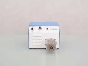 Millipore XX 80 002 30 Peristaltic Pump, 2 of 2
