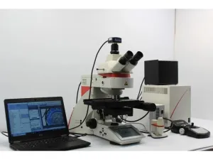 Leica DM6 B Upright LED Fluorescence Microscope with Motorized Stage for Advanced Research, 2 of 16