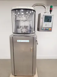 Stylcam II 200R High-Speed Rotary Press Simulator System, 89 of 136
