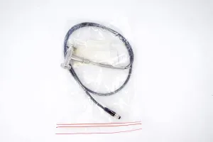 IKA Magic Lab Vacuum Sensor T-Piece U091809, 3 of 3
