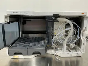 Agilent 1200 Series G2260A Preparative HPLC Automated Liquid Sampler, 3 of 4